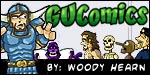 GU Comics