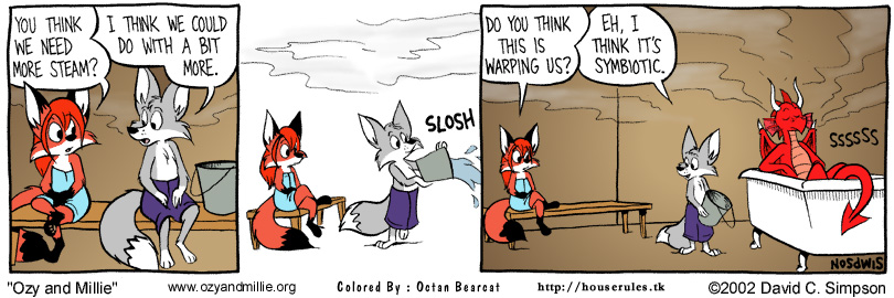 Strip for Thursday, 10 January 2002