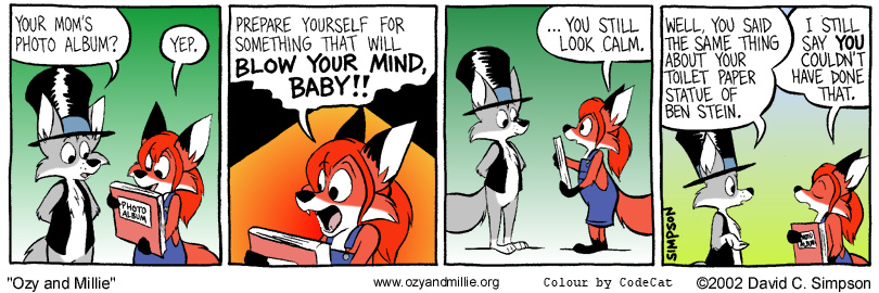 Strip for Tuesday, 16 July 2002