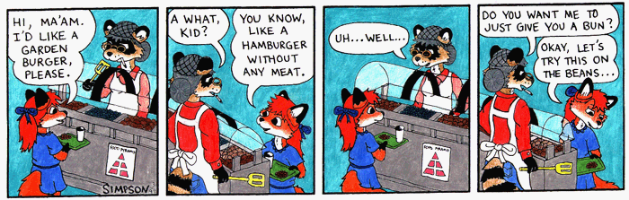 Early 1997 strip 6