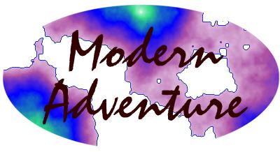 Modern Adventure